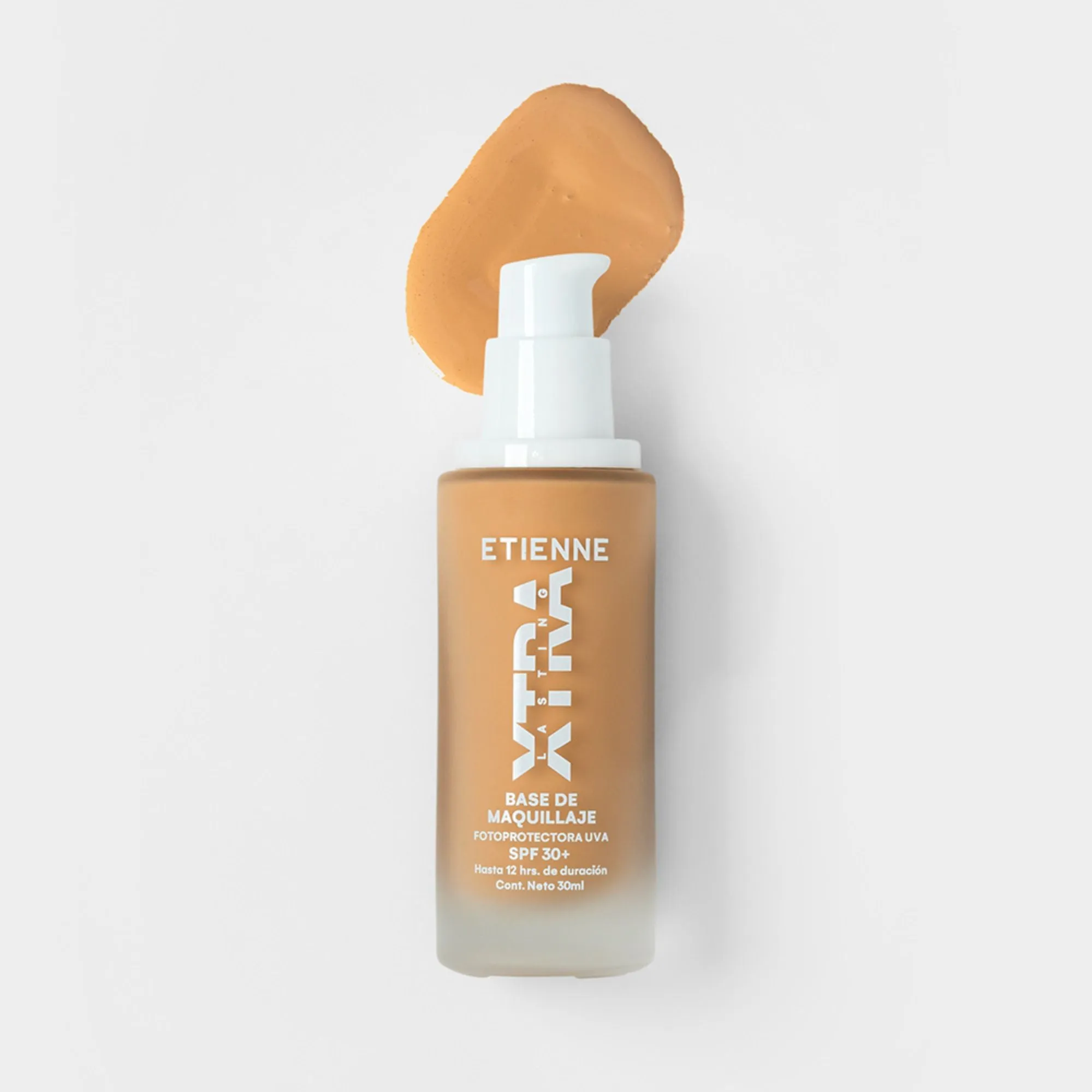 BASE LARGA DURACIÓN SPF  30 XTRA LASTING 03