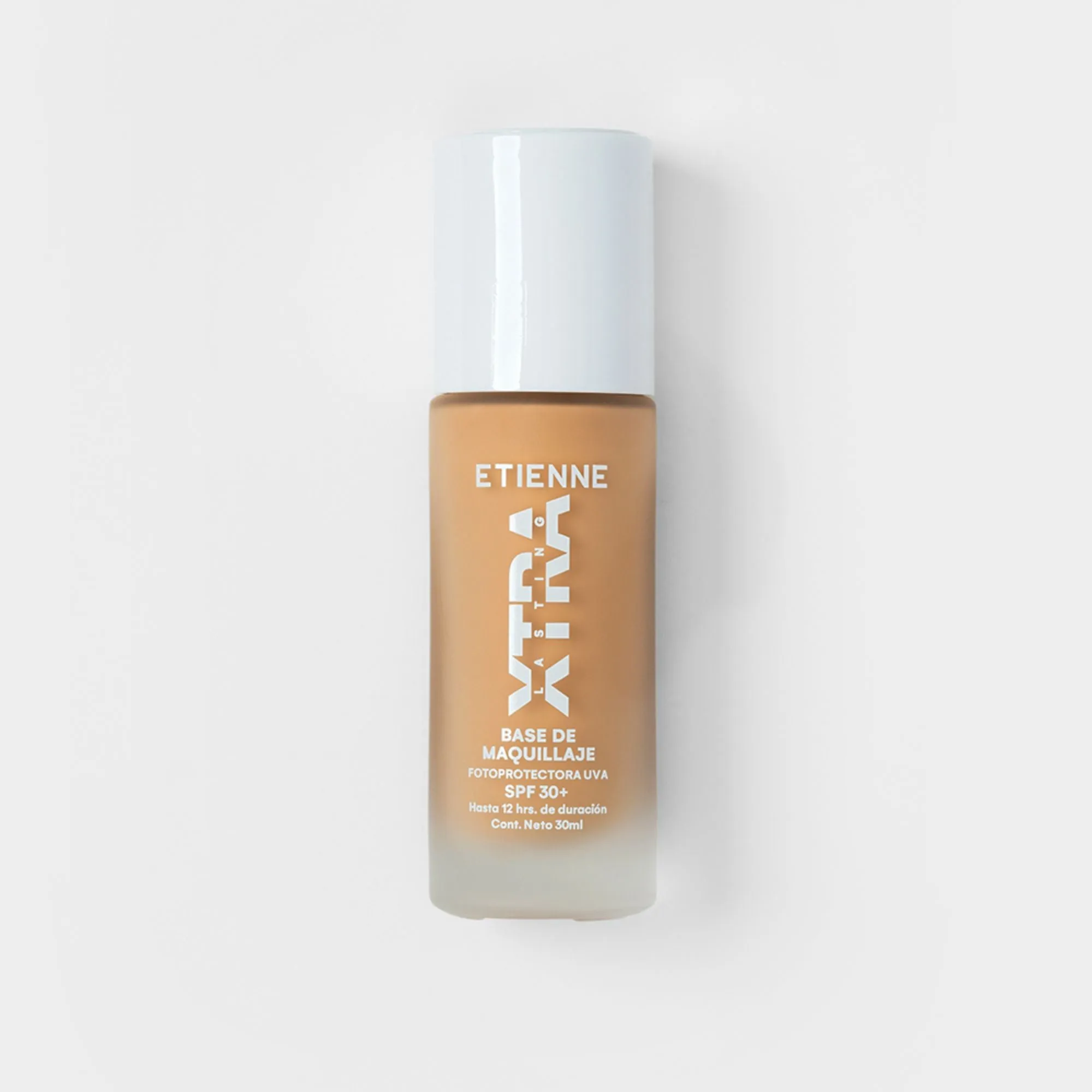 BASE LARGA DURACIÓN SPF  30 XTRA LASTING 03