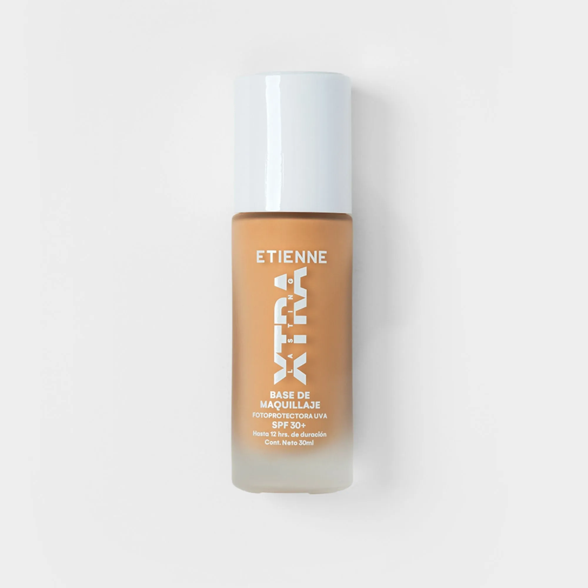 BASE LARGA DURACIÓN SPF  30 XTRA LASTING 04