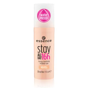 Base Stay All Day 16h Long-Lasting Make-Up