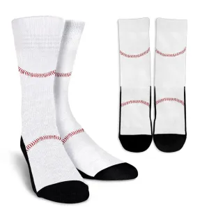 Baseball Socks
