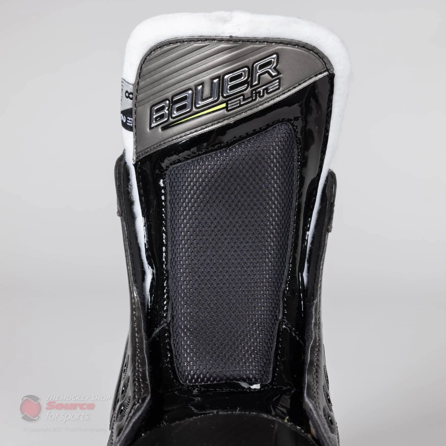Bauer Elite Senior Goalie Skates - (2021)