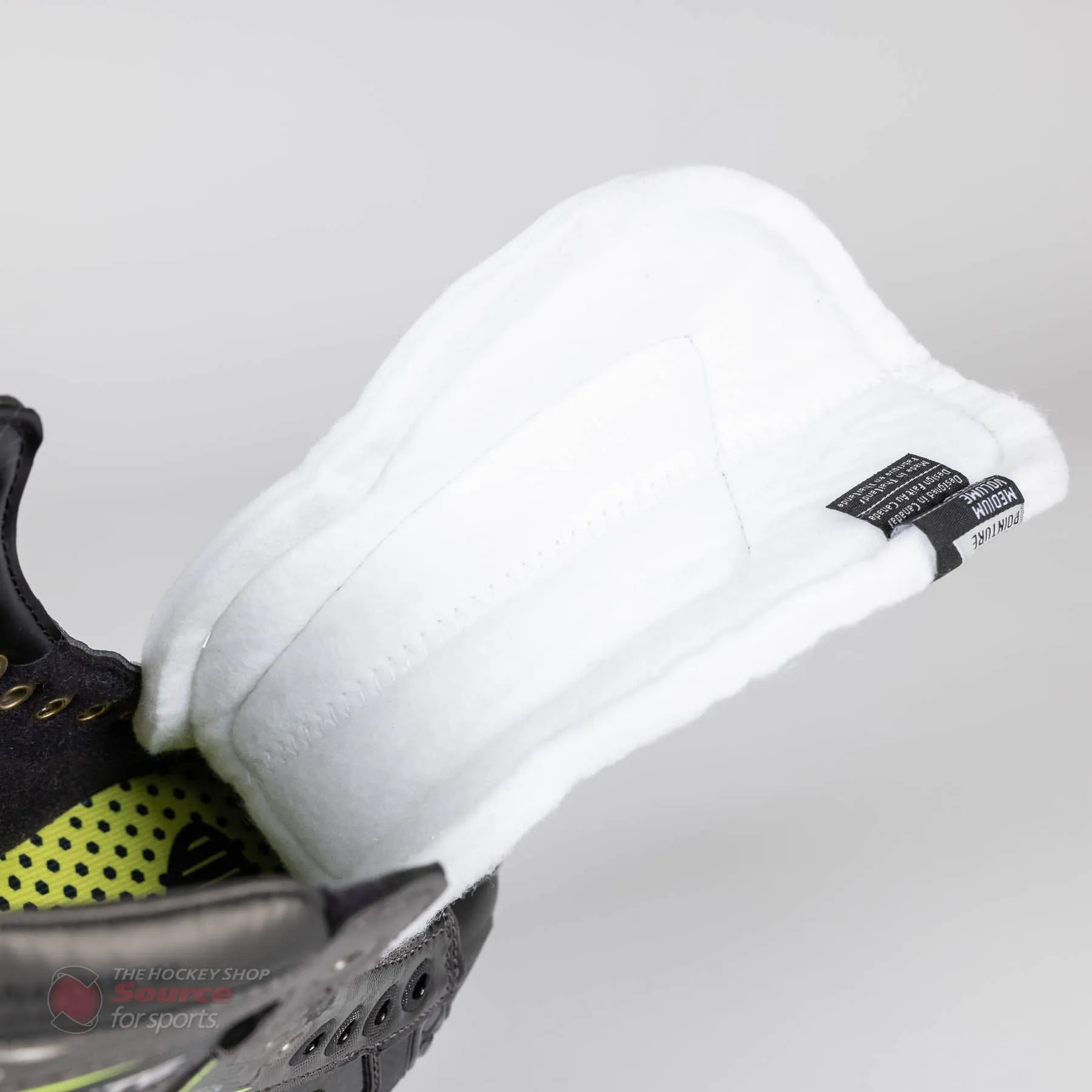 Bauer Elite Senior Goalie Skates - (2021)