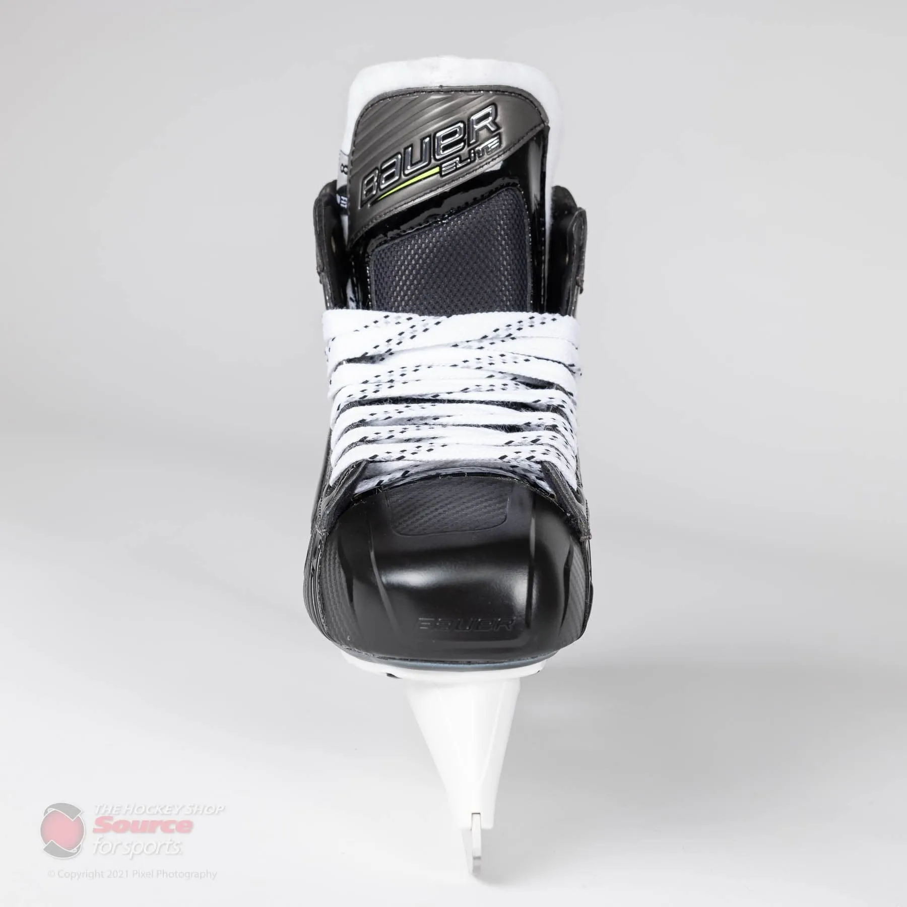 Bauer Elite Senior Goalie Skates - (2021)