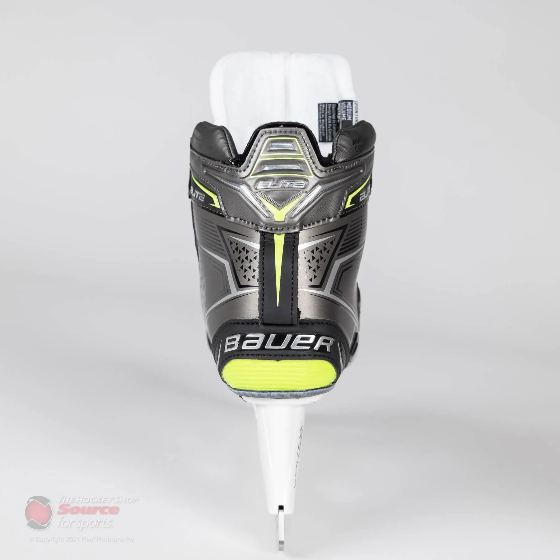 Bauer Elite Senior Goalie Skates - (2021)