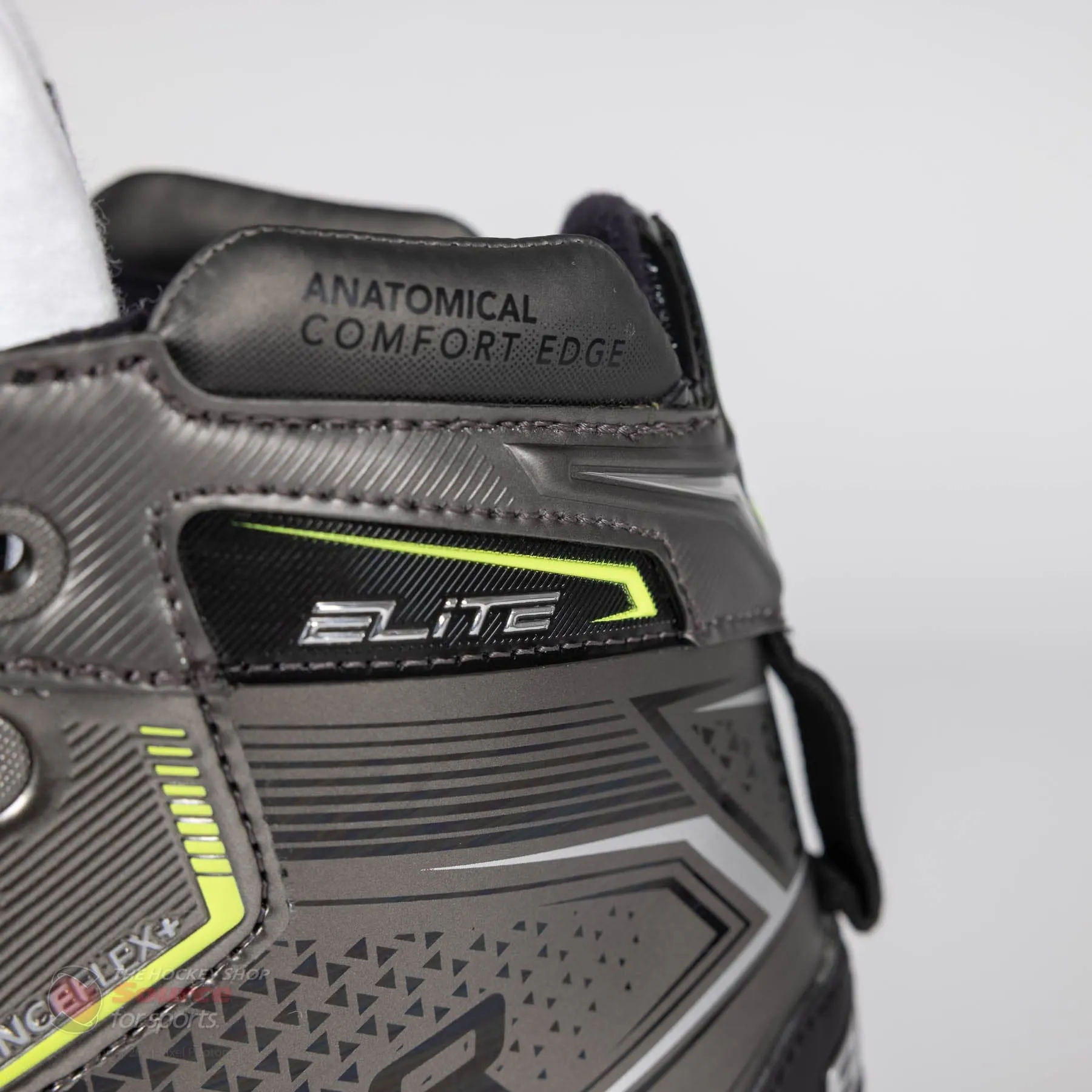 Bauer Elite Senior Goalie Skates - (2021)