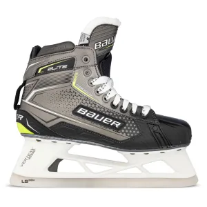 Bauer Elite Senior Goalie Skates - (2021)