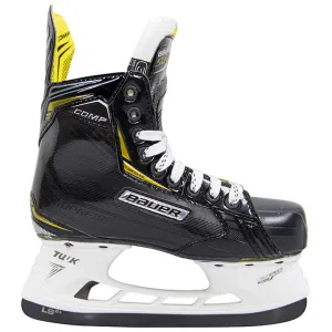 Bauer Junior Supreme Comp Skate