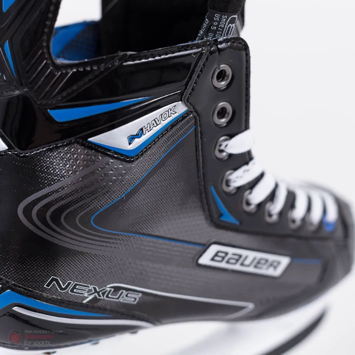 Bauer Nexus Havok Senior Hockey Skates