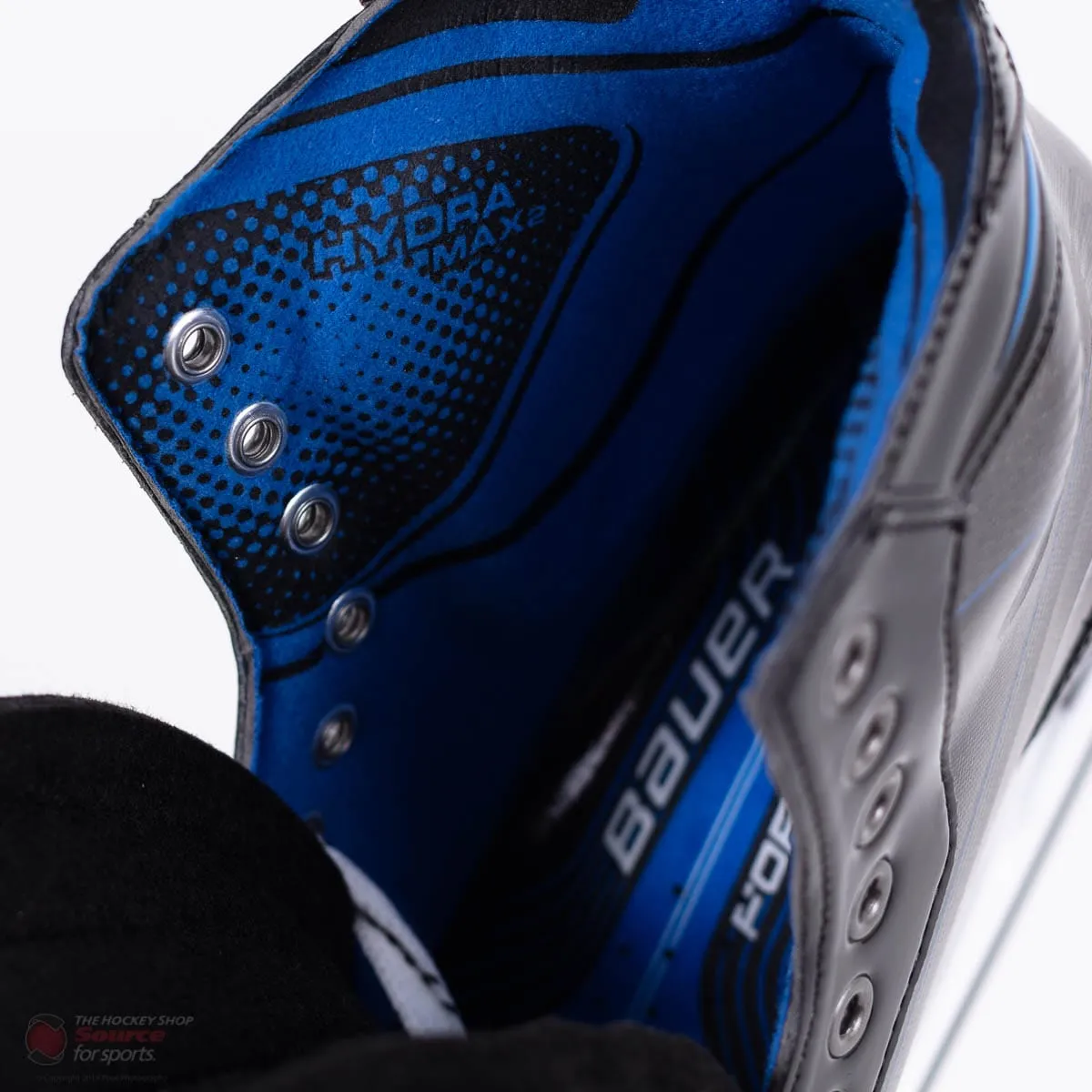 Bauer Nexus Havok Senior Hockey Skates