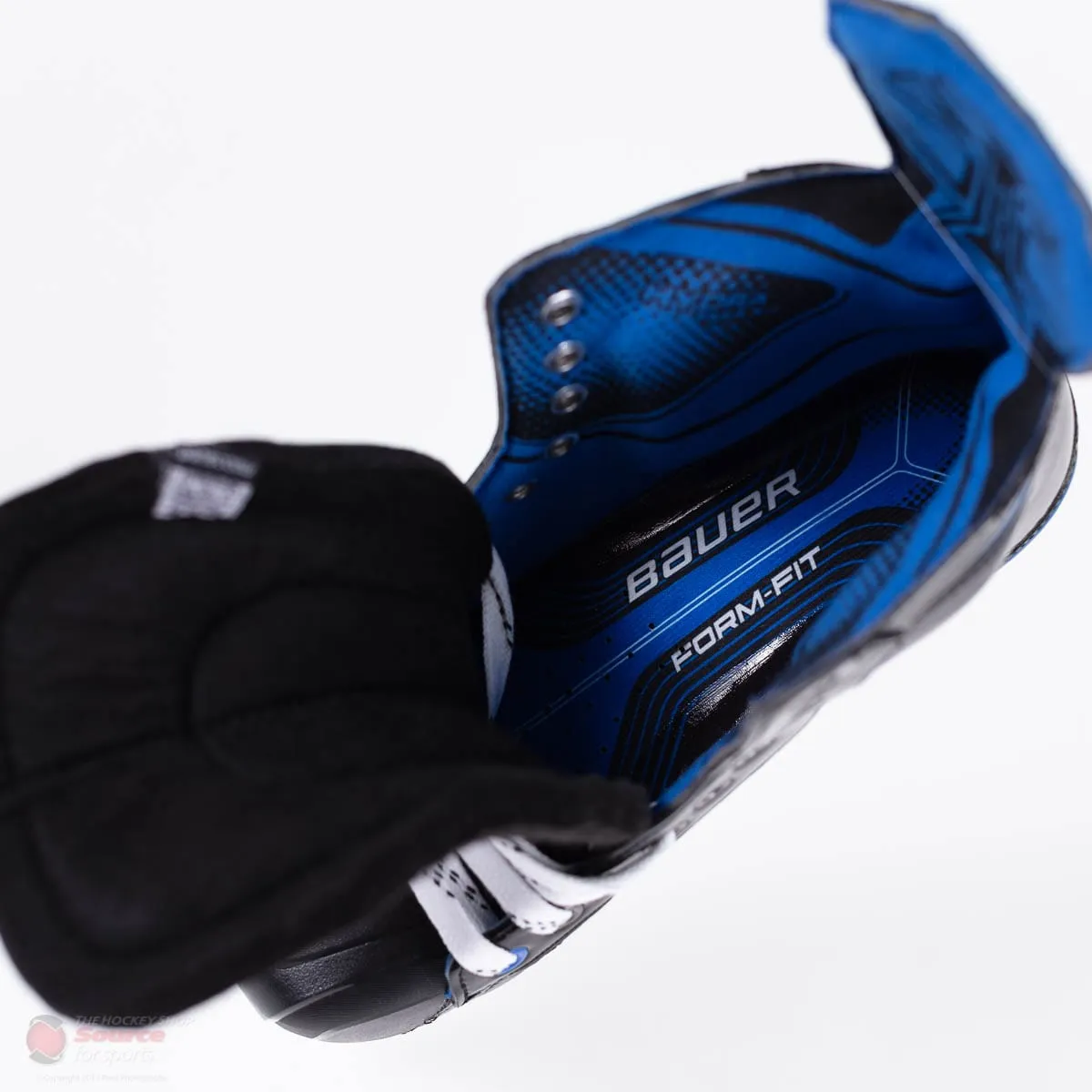 Bauer Nexus Havok Senior Hockey Skates