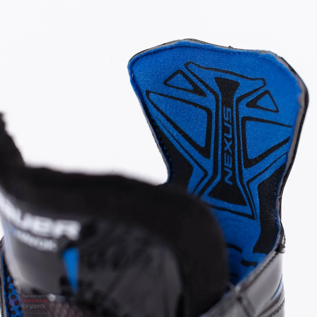 Bauer Nexus Havok Senior Hockey Skates