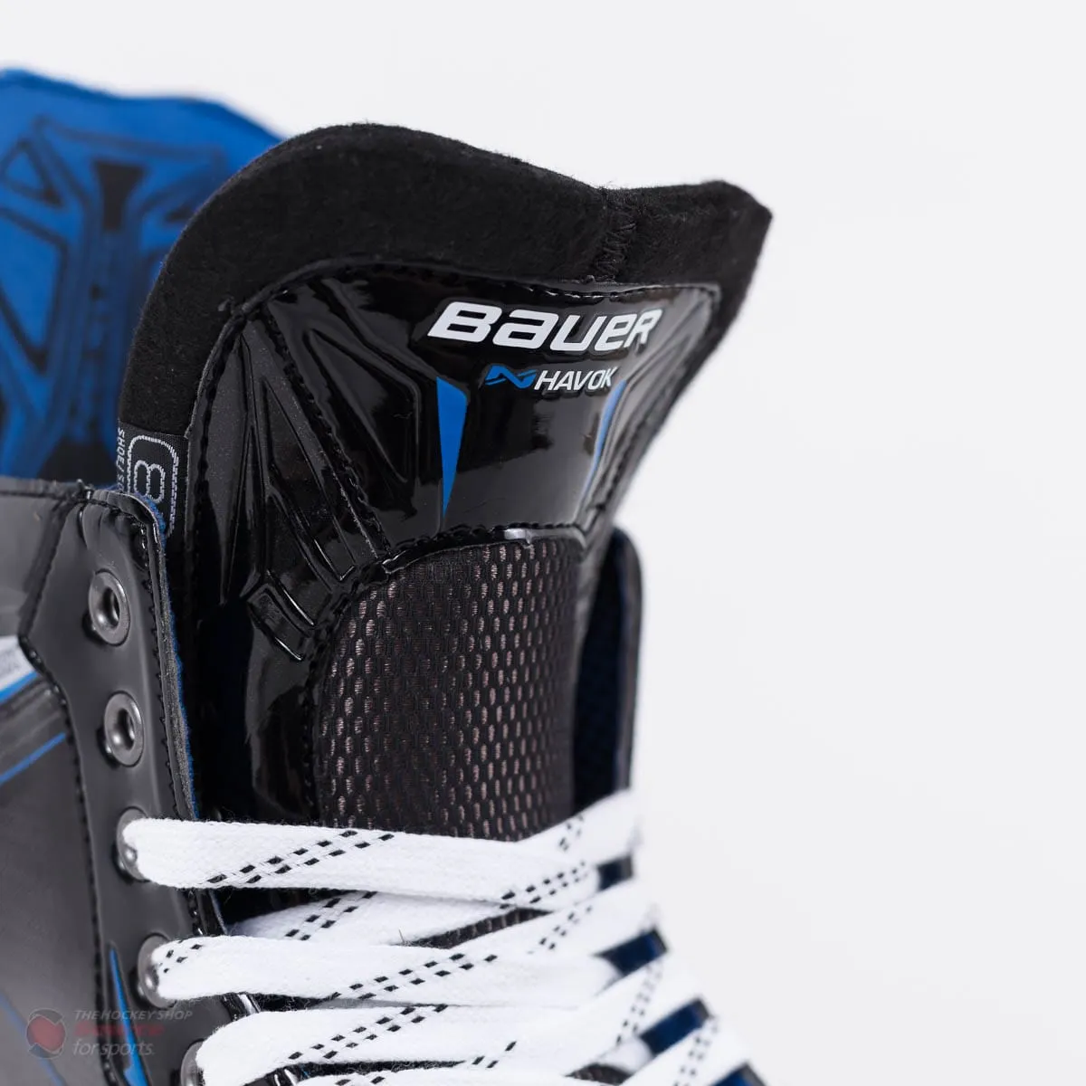 Bauer Nexus Havok Senior Hockey Skates