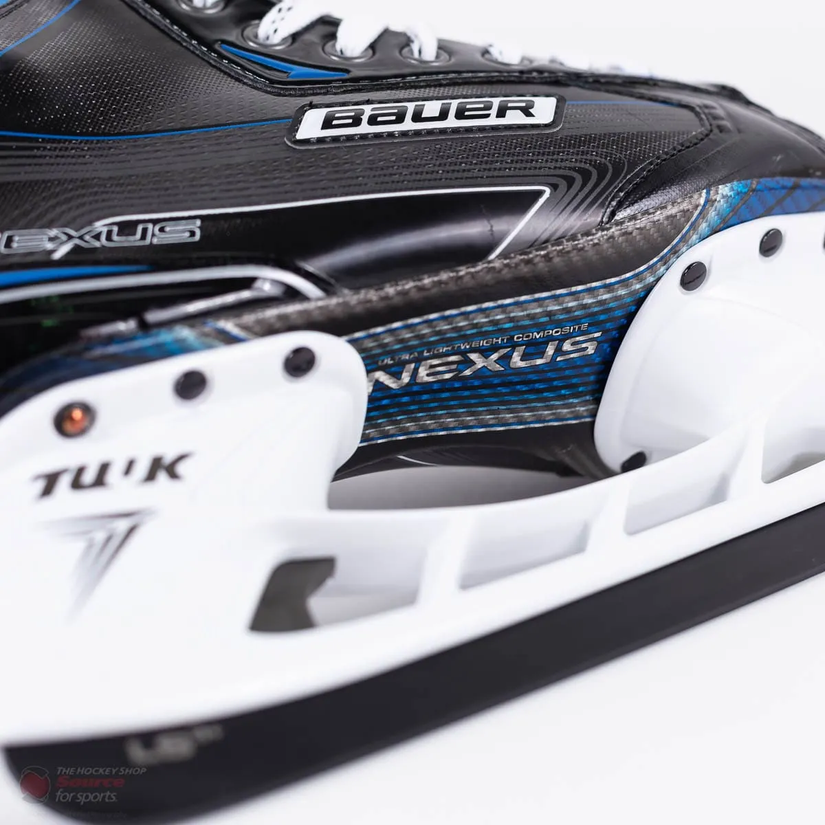 Bauer Nexus Havok Senior Hockey Skates