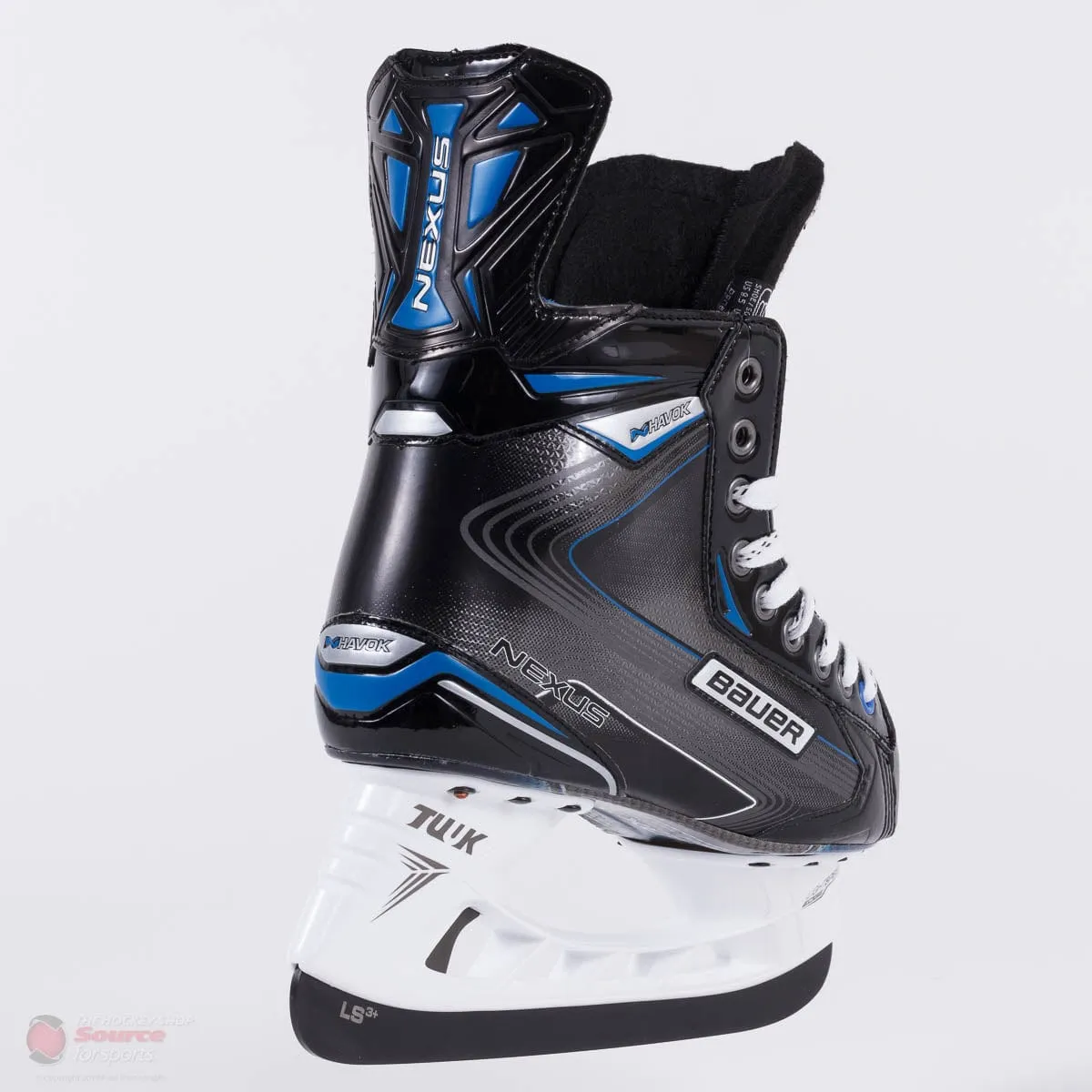 Bauer Nexus Havok Senior Hockey Skates