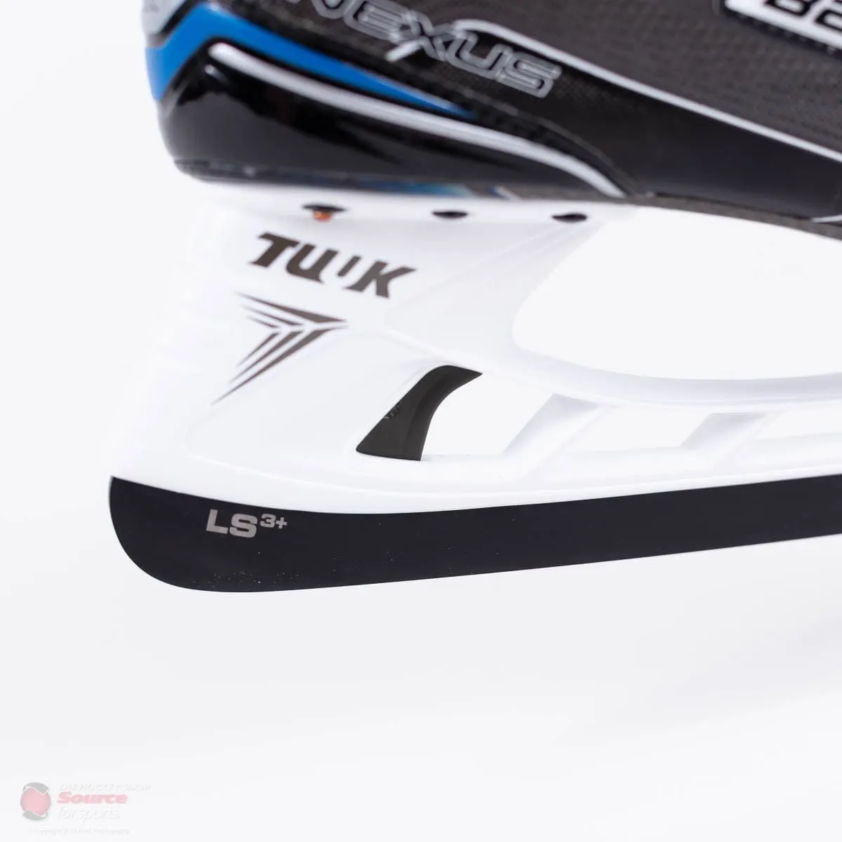 Bauer Nexus Havok Senior Hockey Skates