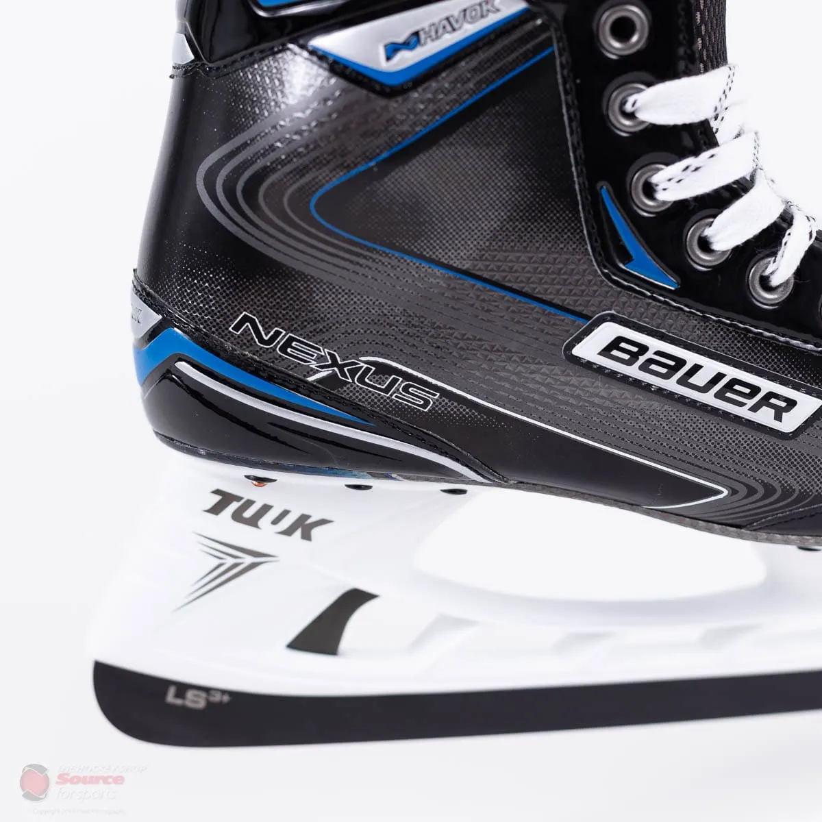 Bauer Nexus Havok Senior Hockey Skates