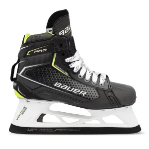 Bauer Pro Intermediate Goalie Skates - (2021)