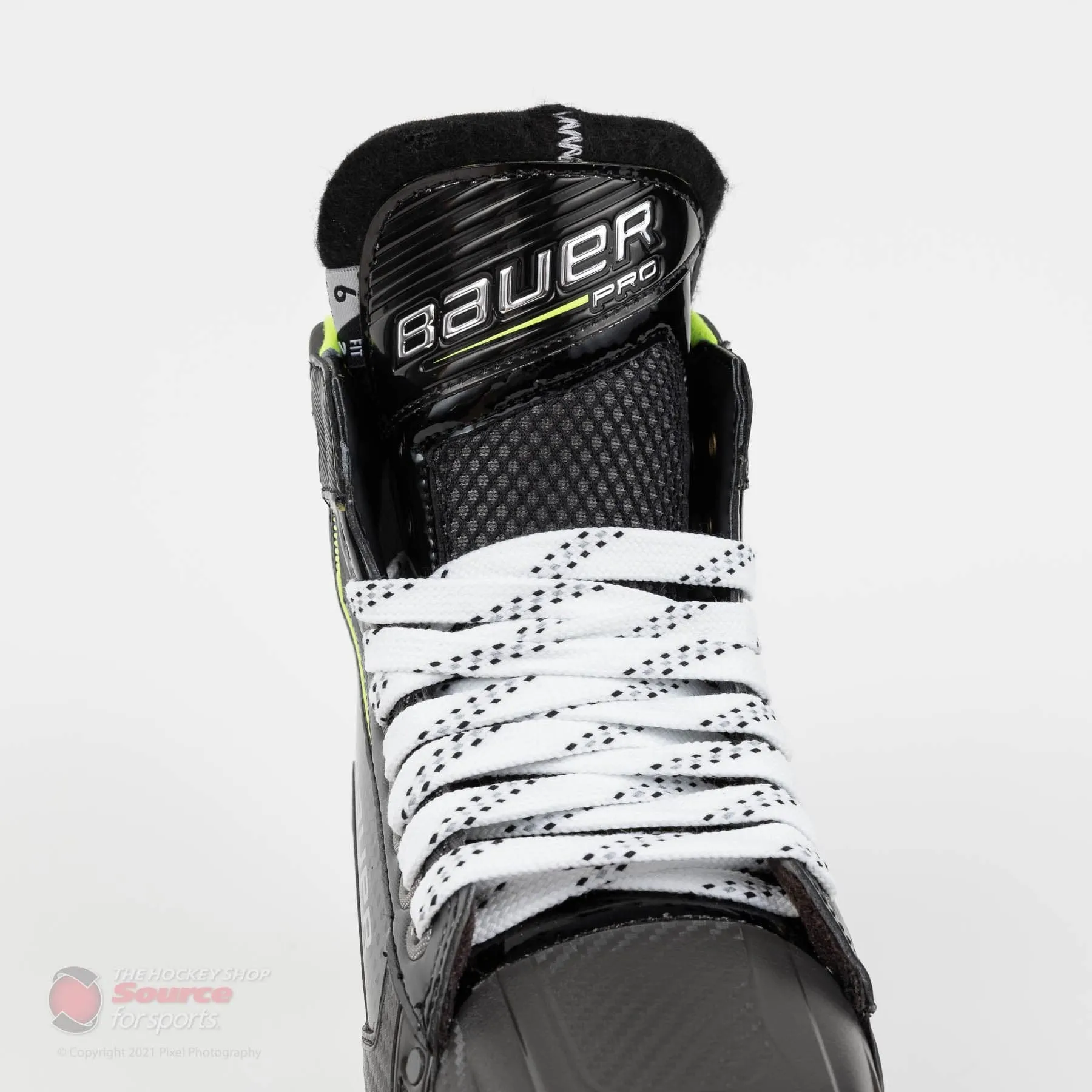 Bauer Pro Intermediate Goalie Skates - (2021)