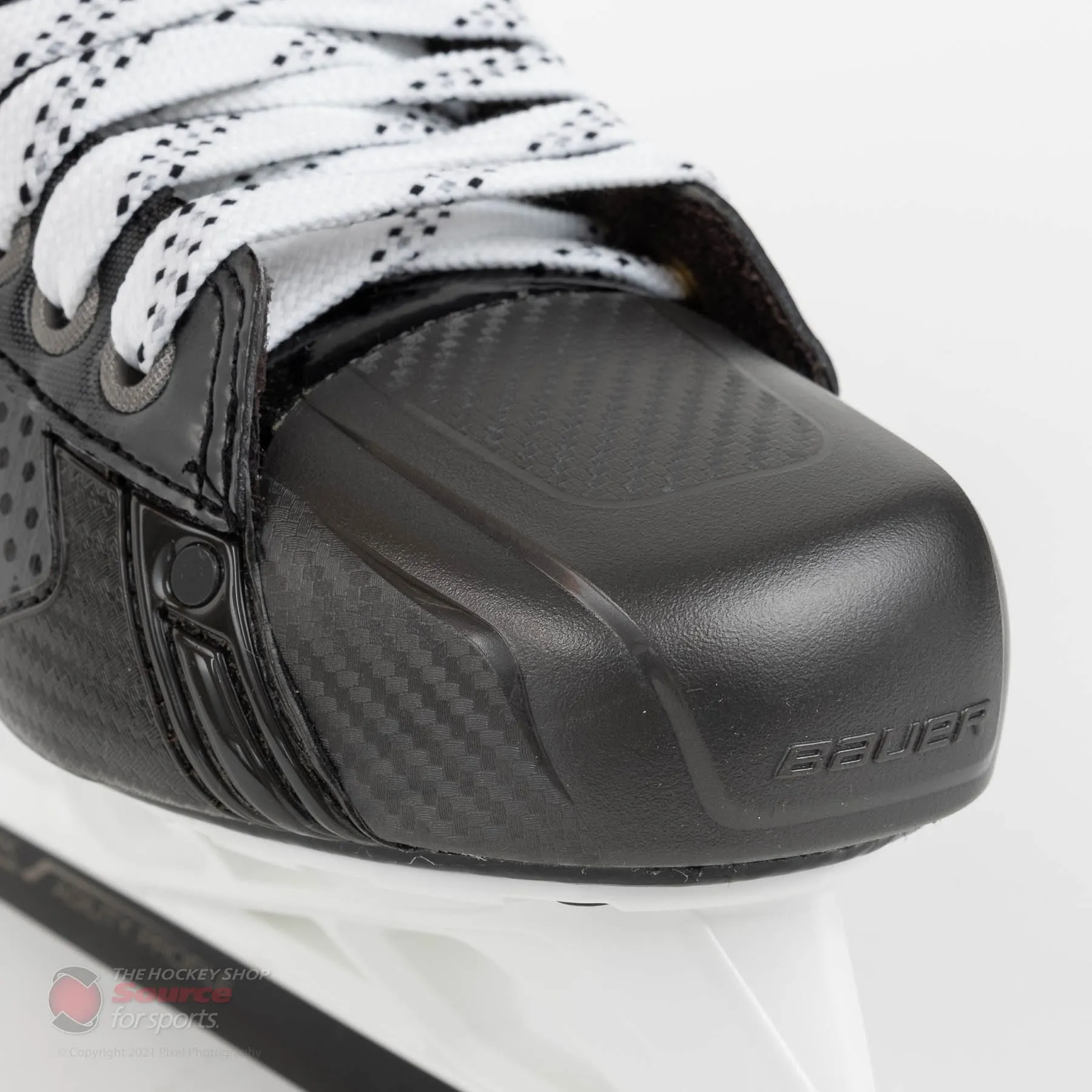 Bauer Pro Intermediate Goalie Skates - (2021)