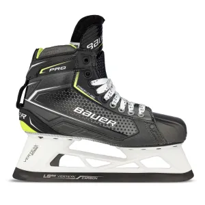 Bauer Pro Senior Goalie Skates - (2021)