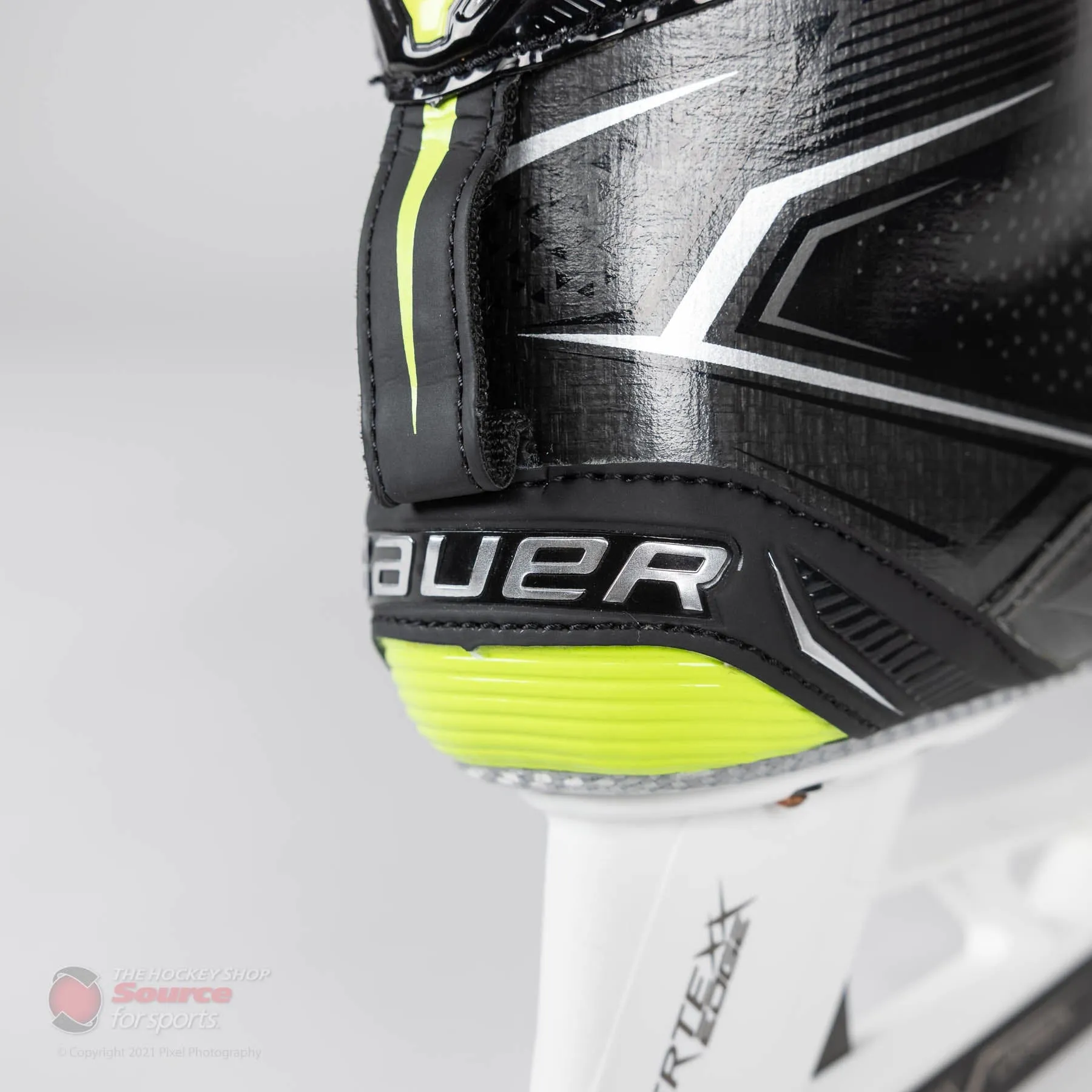 Bauer Pro Senior Goalie Skates - (2021)