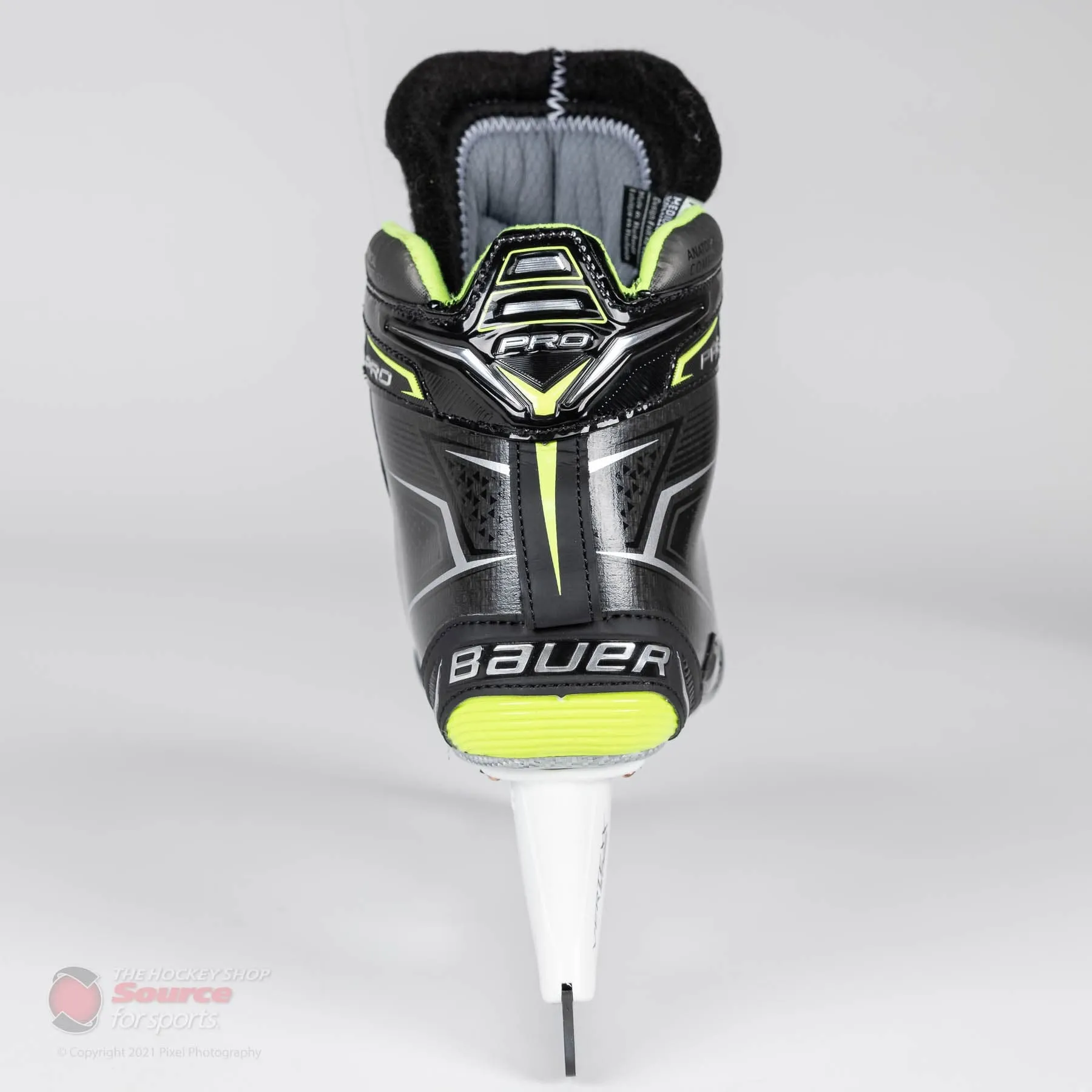 Bauer Pro Senior Goalie Skates - (2021)
