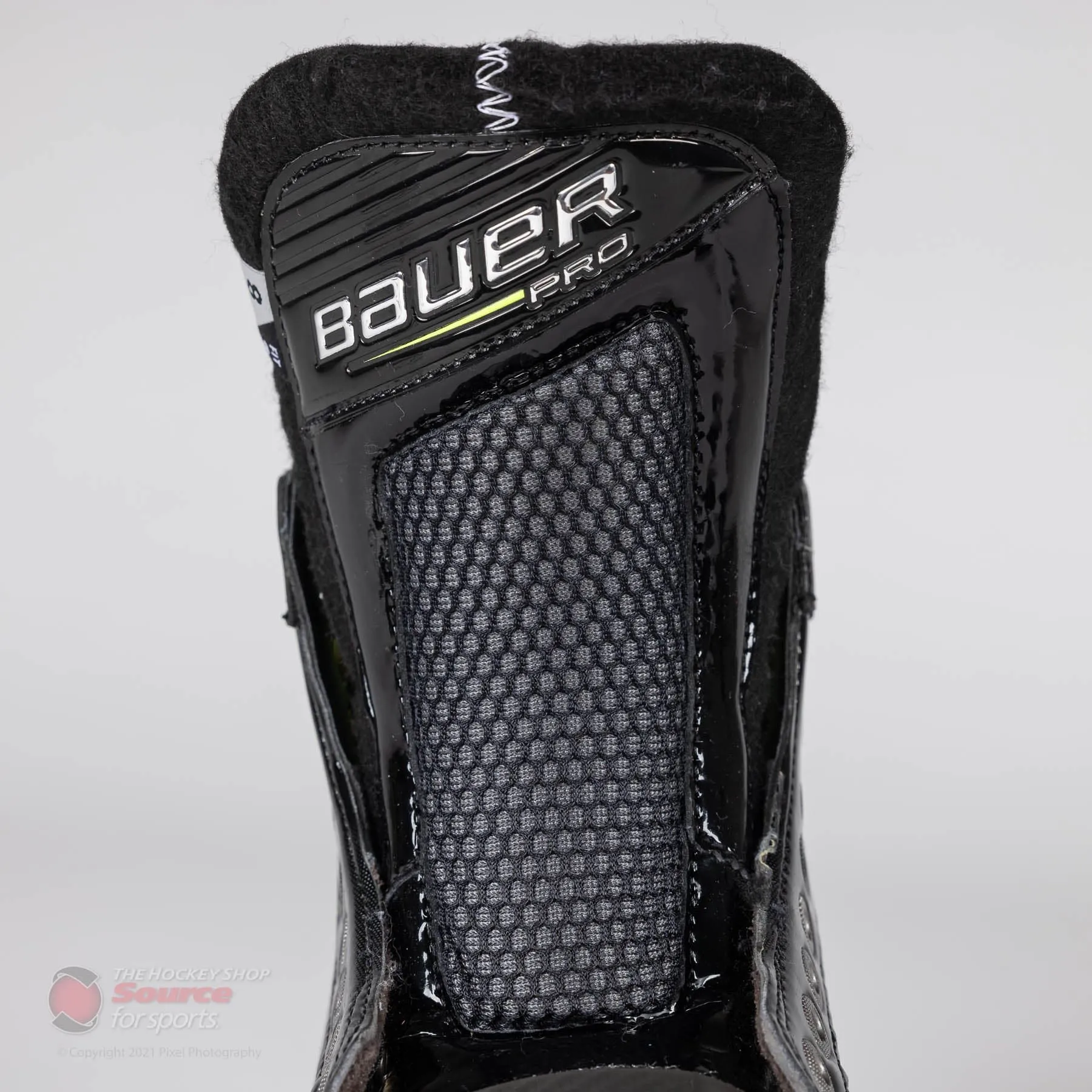 Bauer Pro Senior Goalie Skates - (2021)