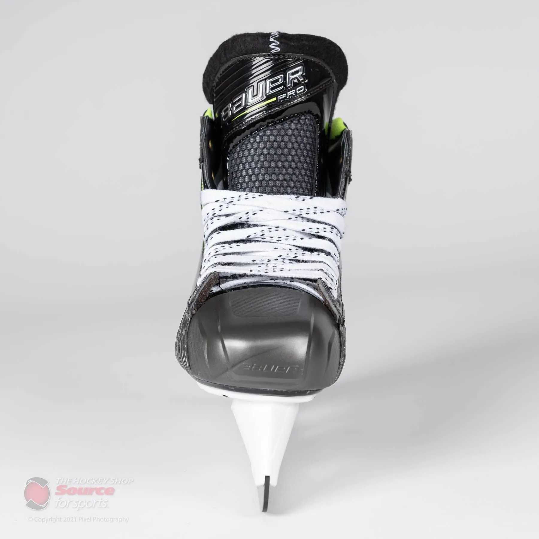 Bauer Pro Senior Goalie Skates - (2021)