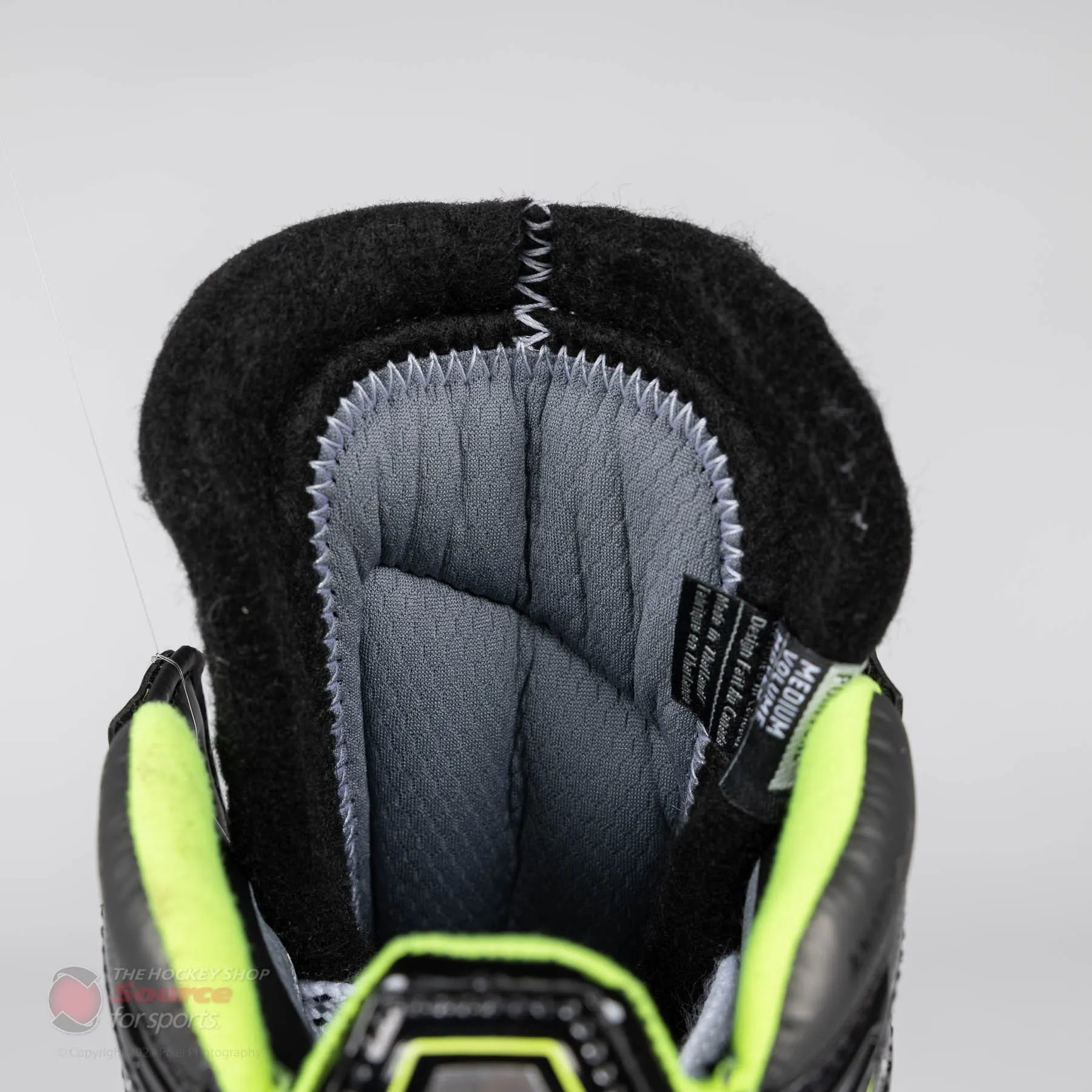 Bauer Pro Senior Goalie Skates - (2021)
