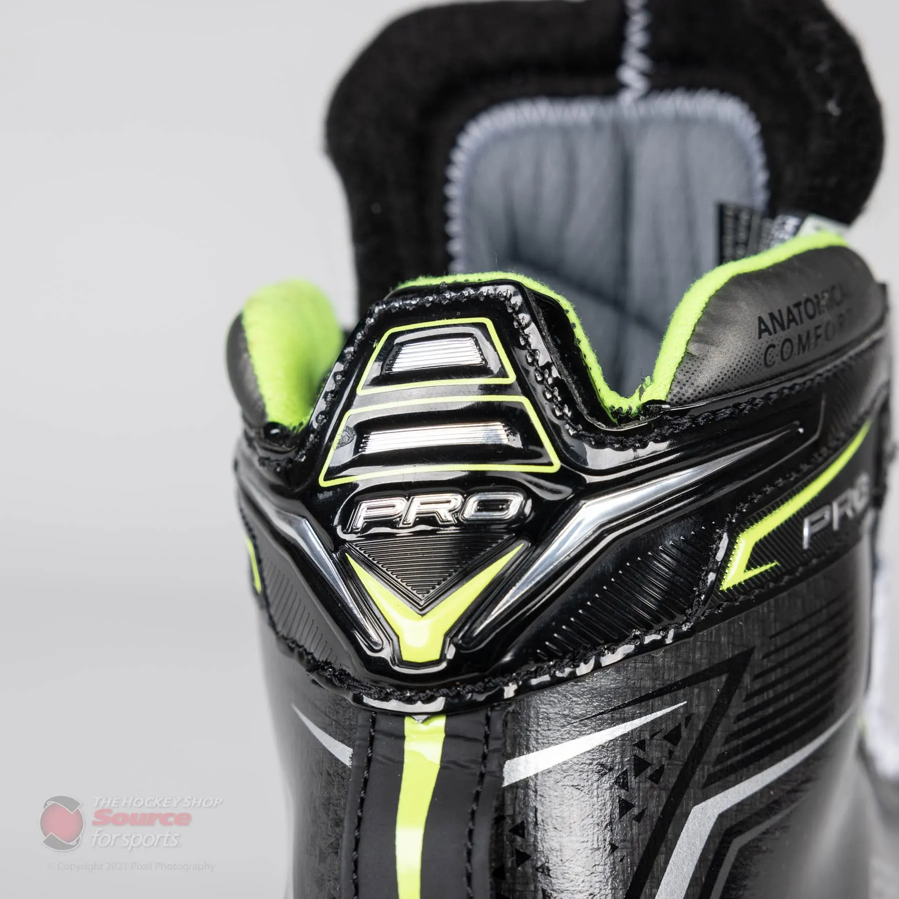 Bauer Pro Senior Goalie Skates - (2021)