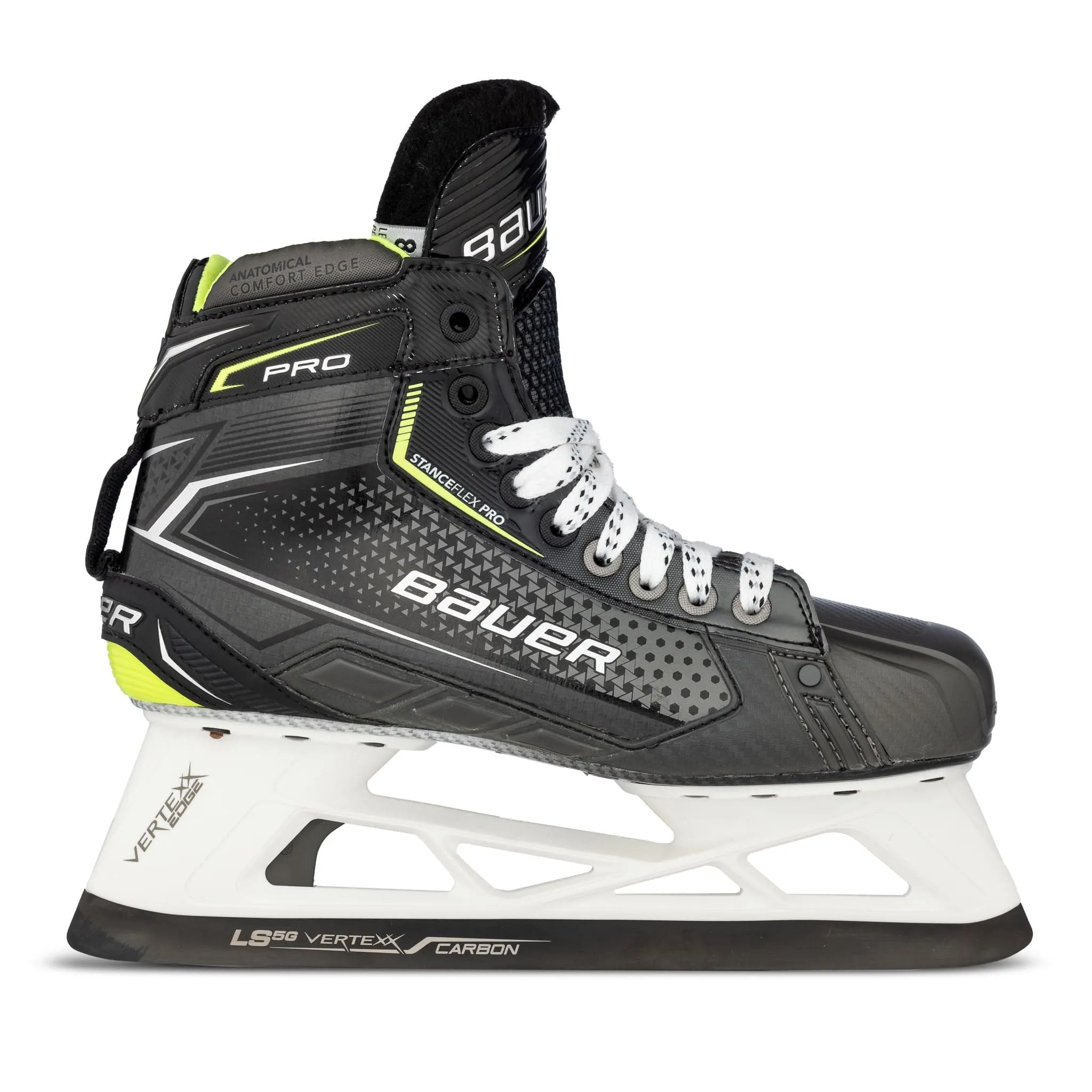 Bauer Pro Senior Goalie Skates - (2021)