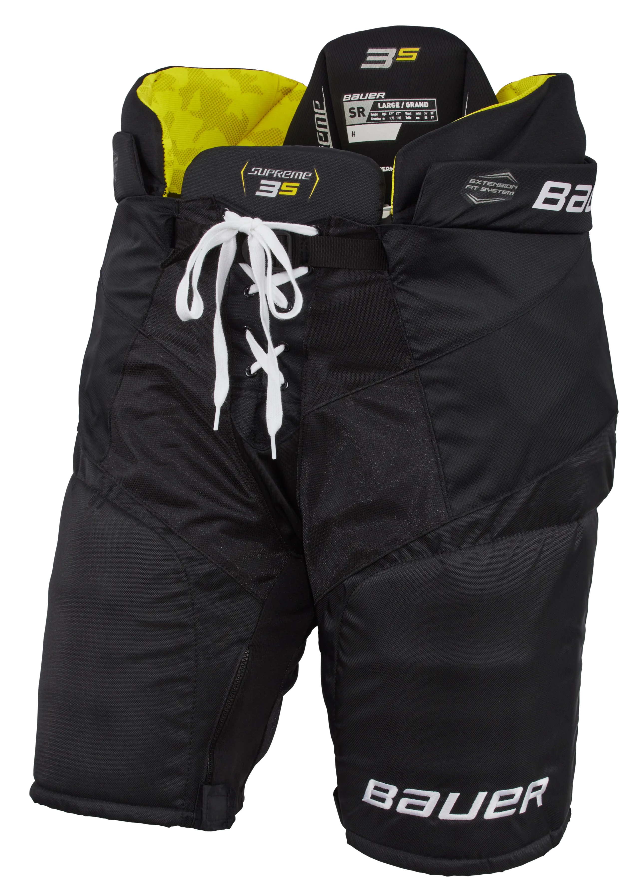 Bauer Supreme 3S Senior Hockey Pants