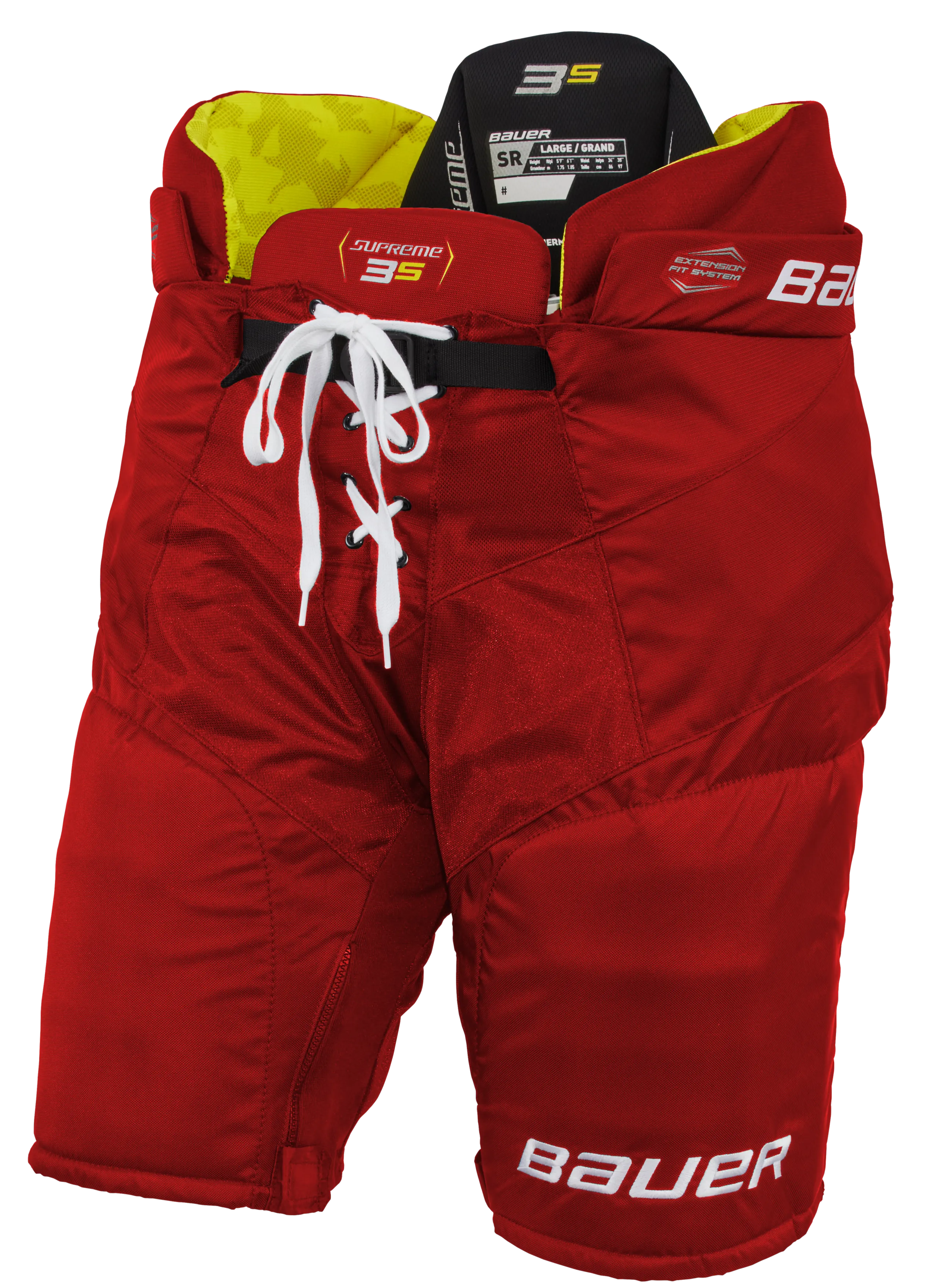 Bauer Supreme 3S Senior Hockey Pants