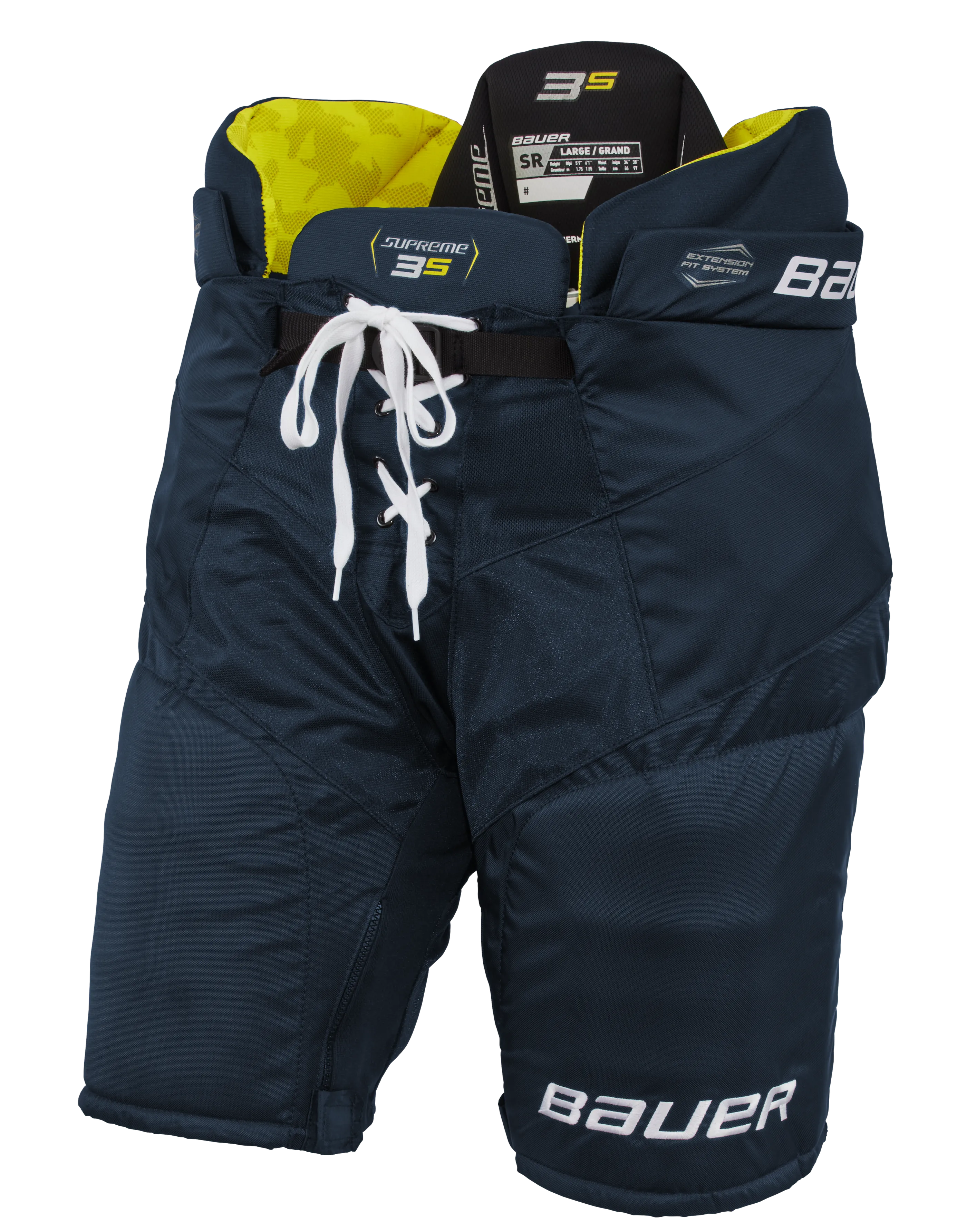 Bauer Supreme 3S Senior Hockey Pants