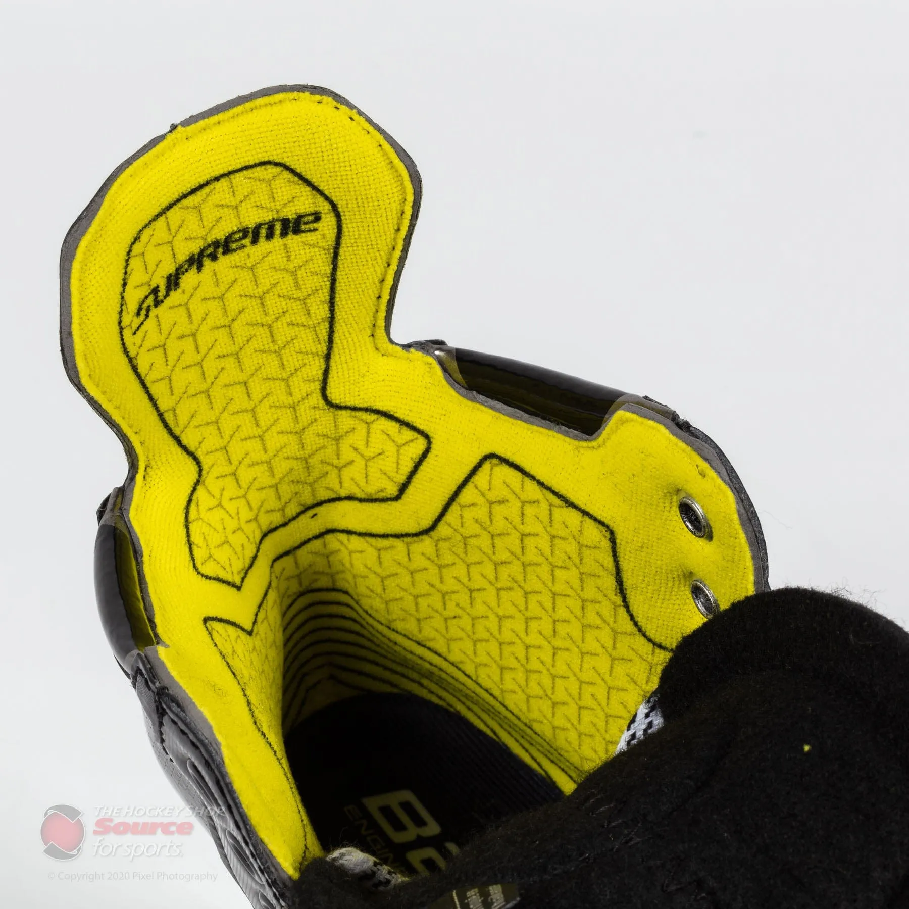 Bauer Supreme Comp Intermediate Hockey Skates - 2020