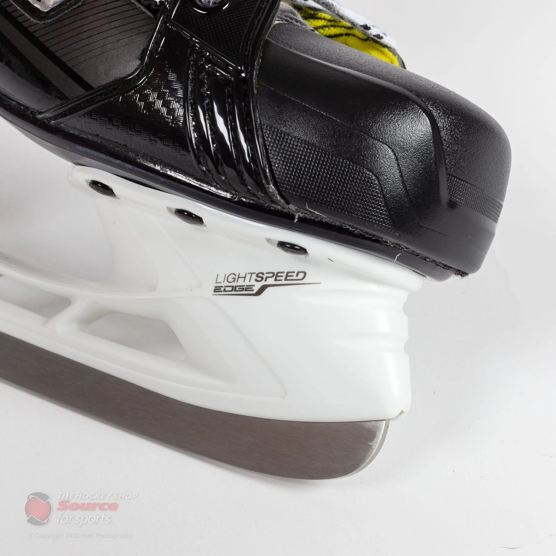 Bauer Supreme Comp Intermediate Hockey Skates - 2020