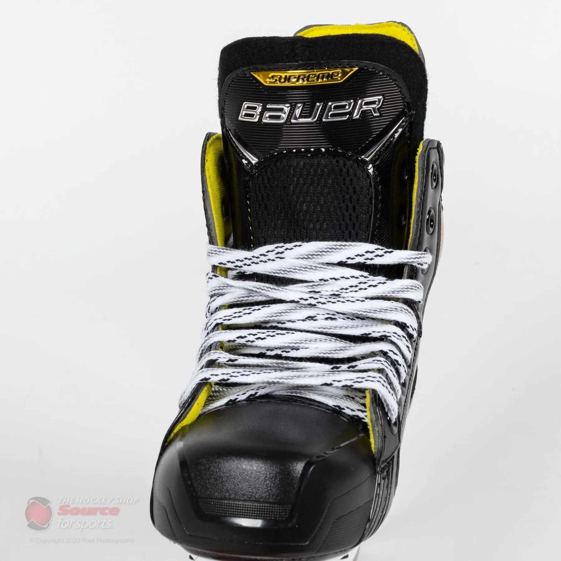 Bauer Supreme Comp Intermediate Hockey Skates - 2020