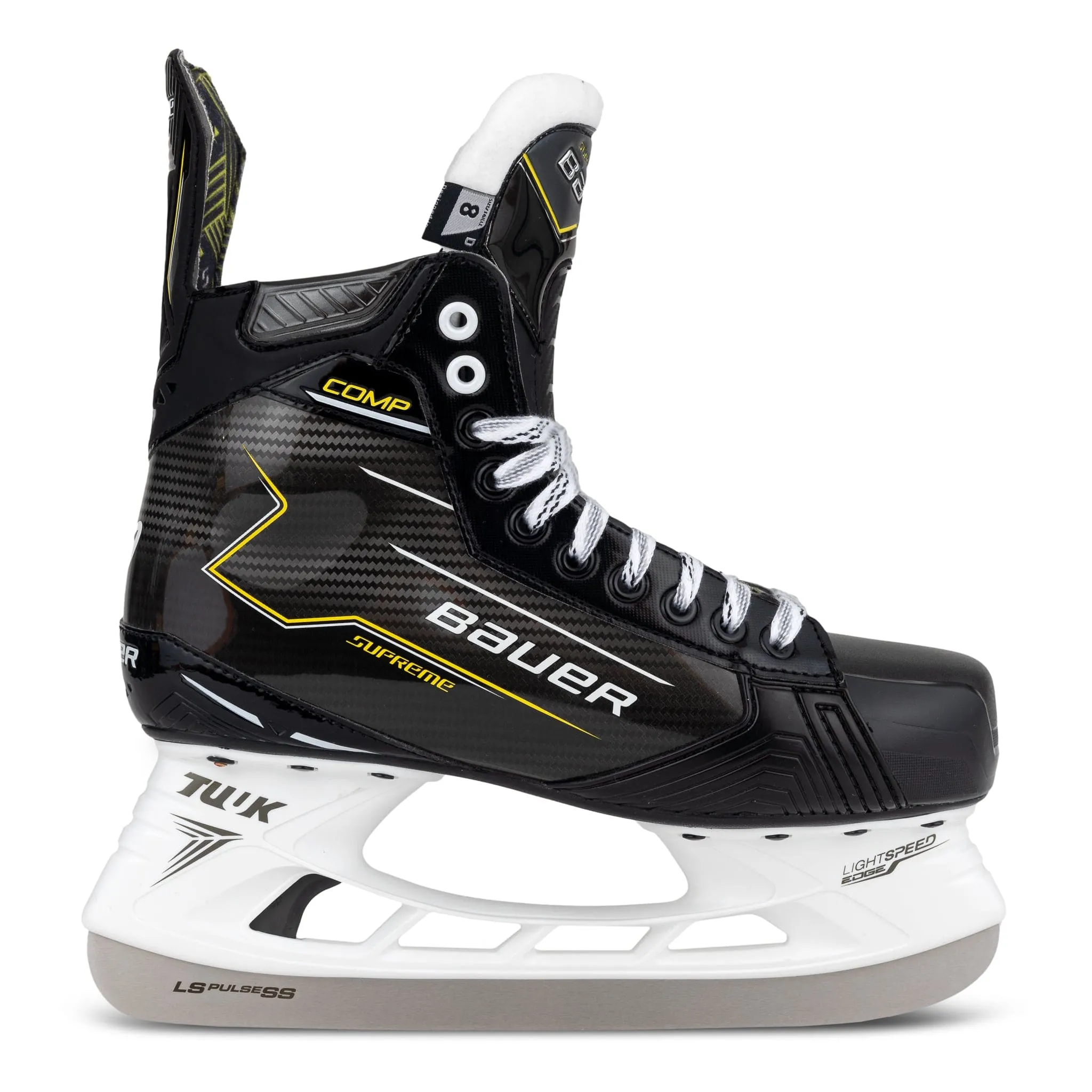Bauer Supreme Comp Intermediate Hockey Skates