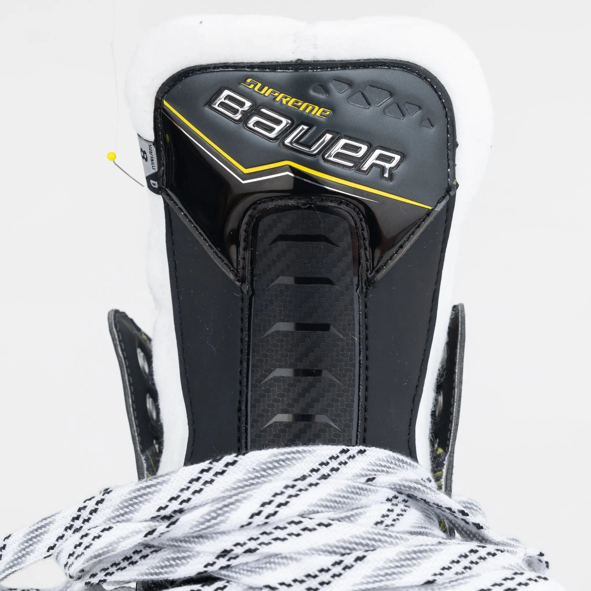 Bauer Supreme Comp Intermediate Hockey Skates