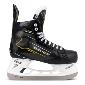 Bauer Supreme Comp Intermediate Hockey Skates