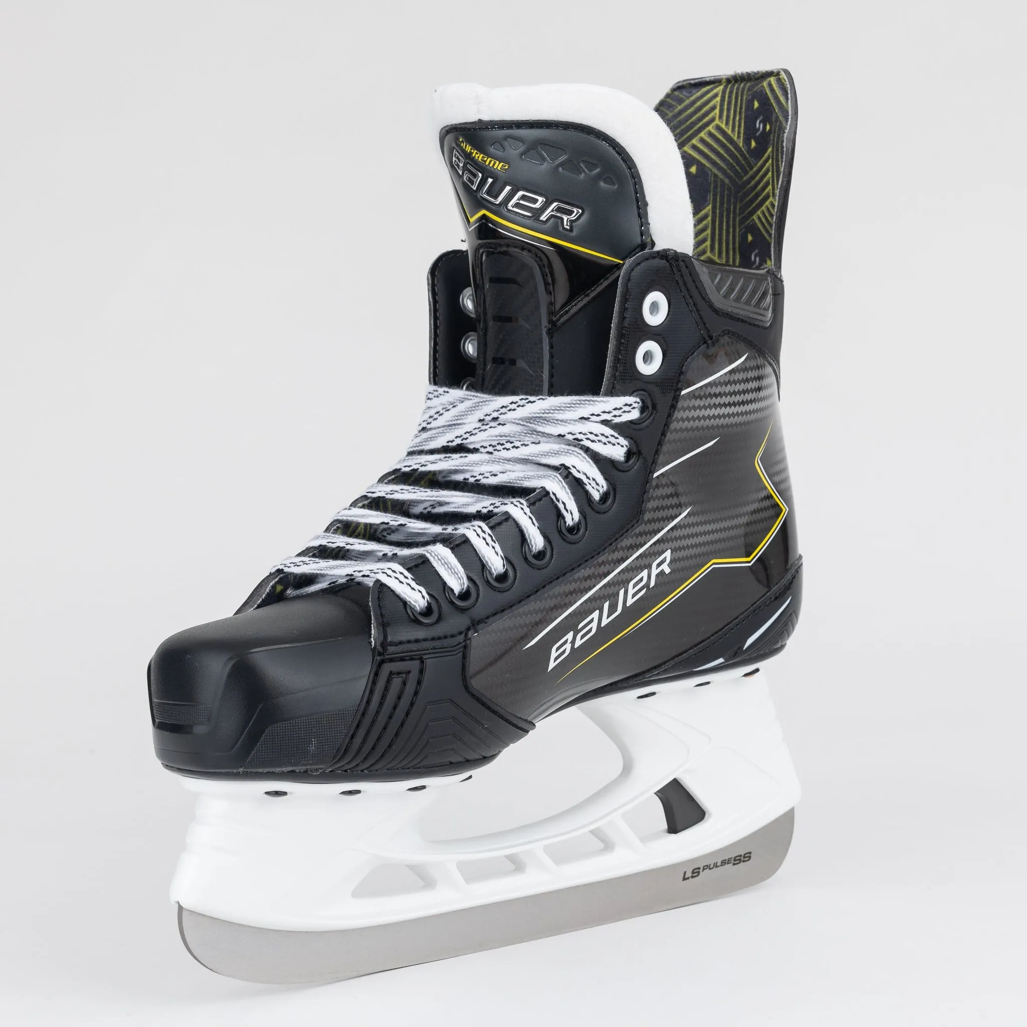 Bauer Supreme Comp Intermediate Hockey Skates
