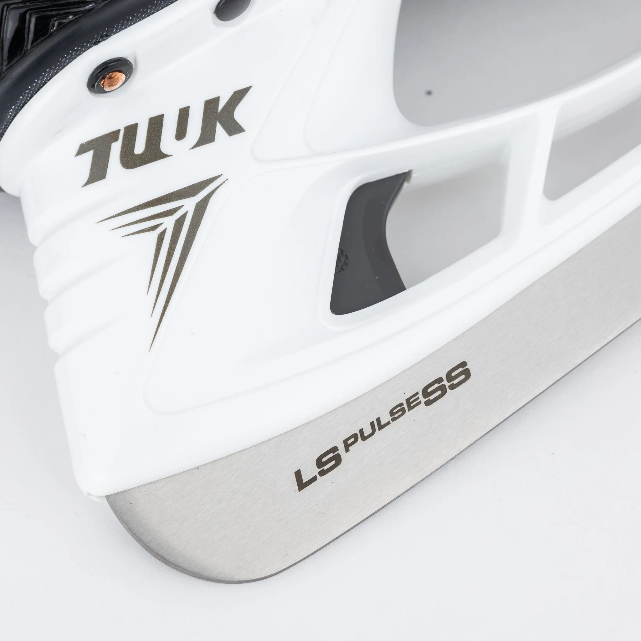 Bauer Supreme Comp Intermediate Hockey Skates