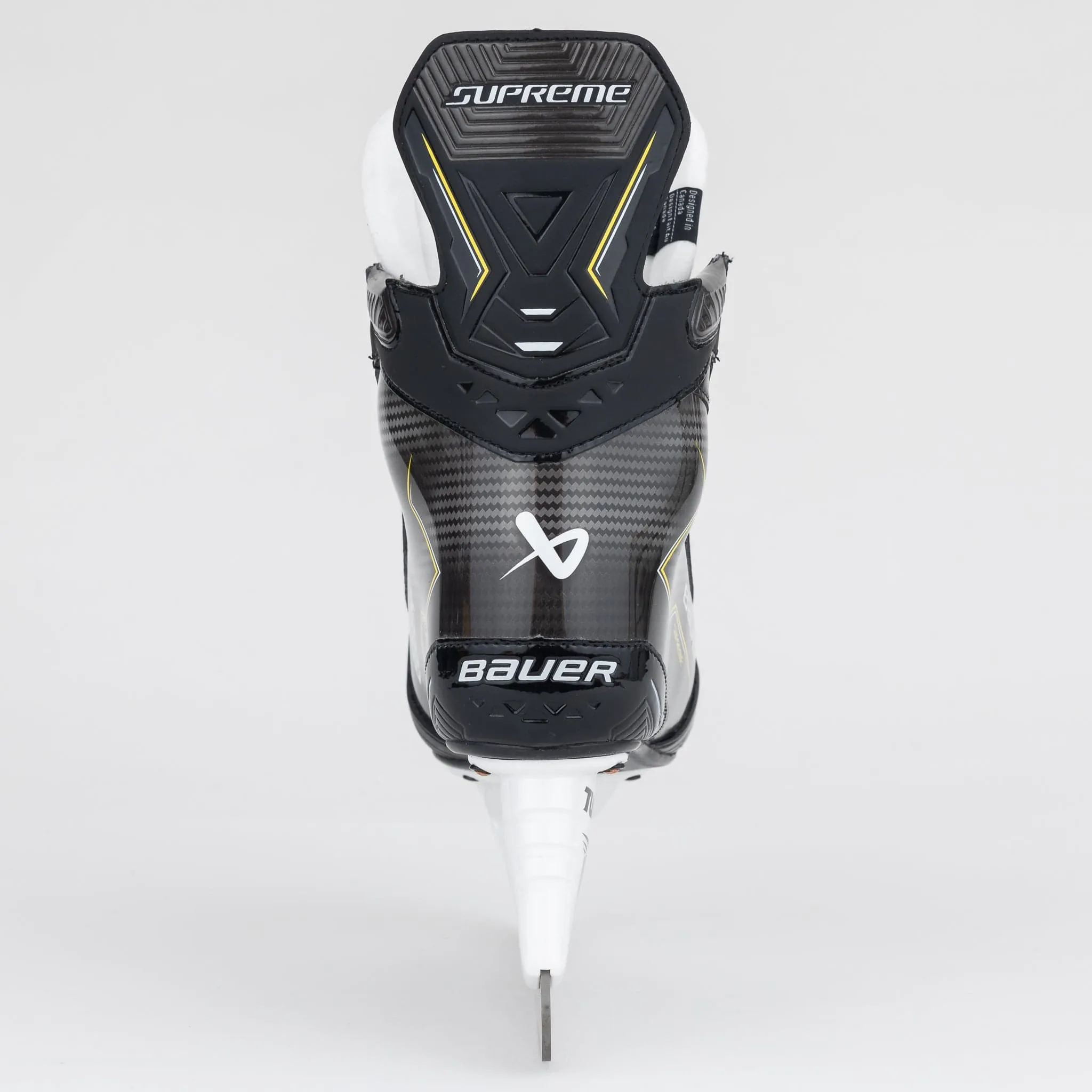 Bauer Supreme Comp Intermediate Hockey Skates