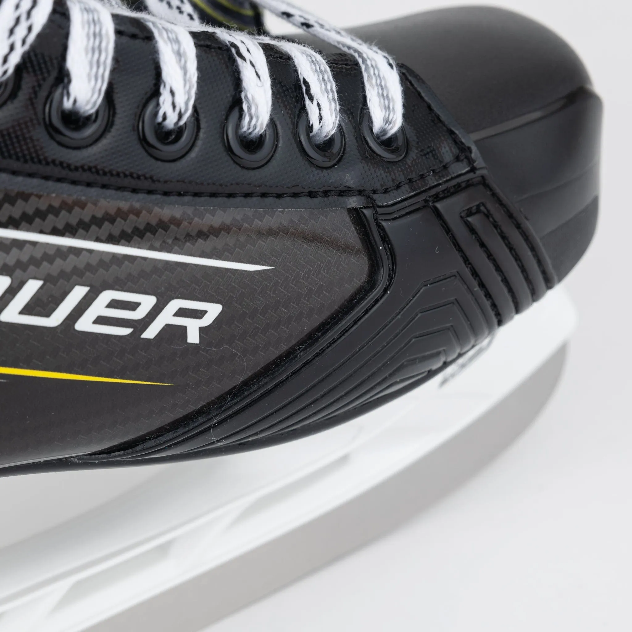 Bauer Supreme Comp Intermediate Hockey Skates