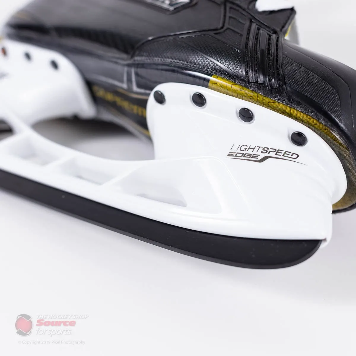 Bauer Supreme Comp Senior Hockey Skates (2018)