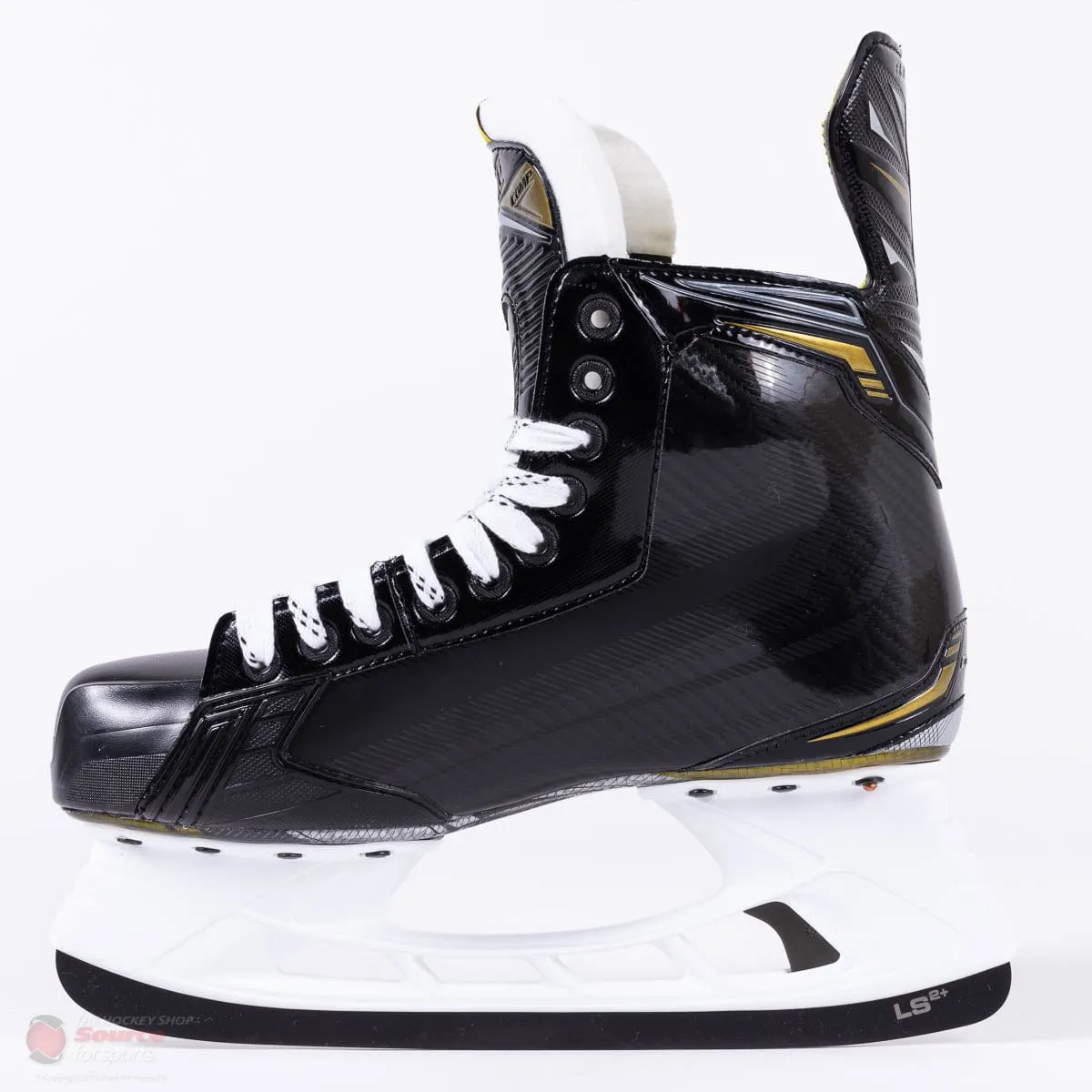 Bauer Supreme Comp Senior Hockey Skates (2018)