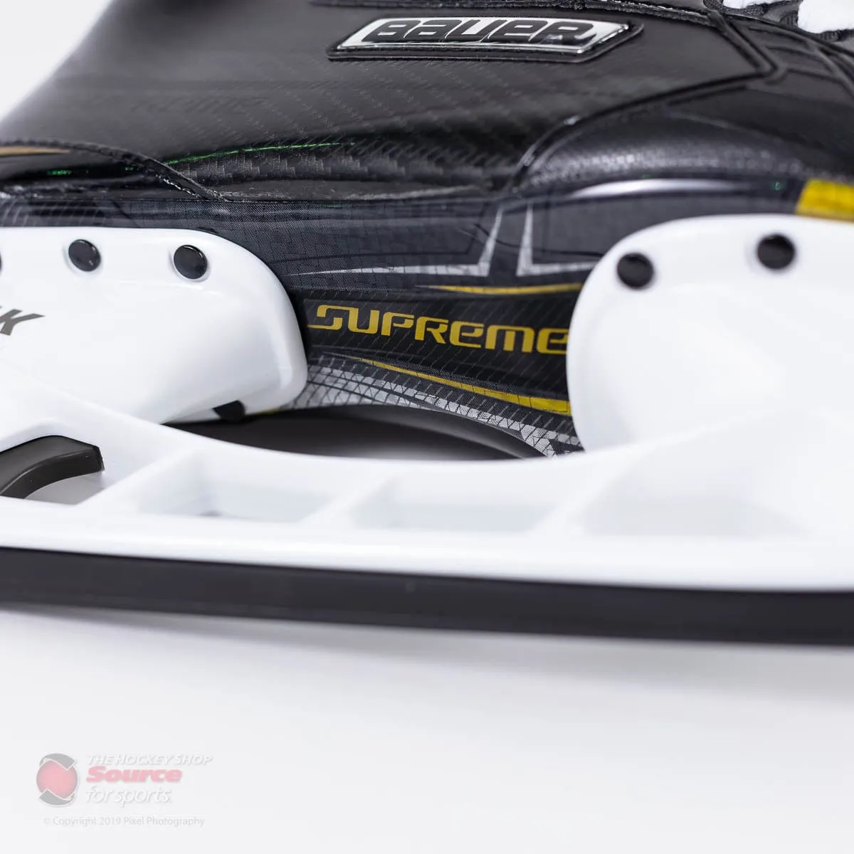 Bauer Supreme Comp Senior Hockey Skates (2018)