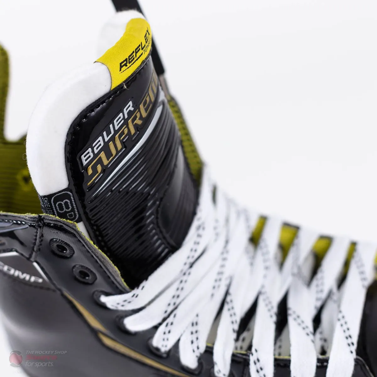 Bauer Supreme Comp Senior Hockey Skates (2018)
