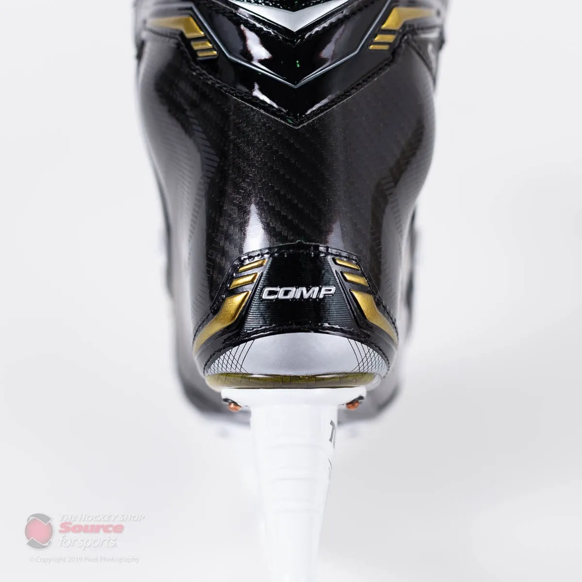 Bauer Supreme Comp Senior Hockey Skates (2018)